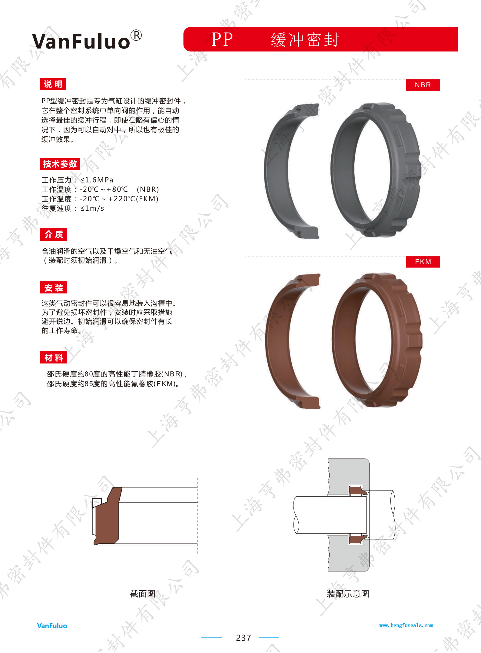PP/AS毛刺缓冲（新旧）