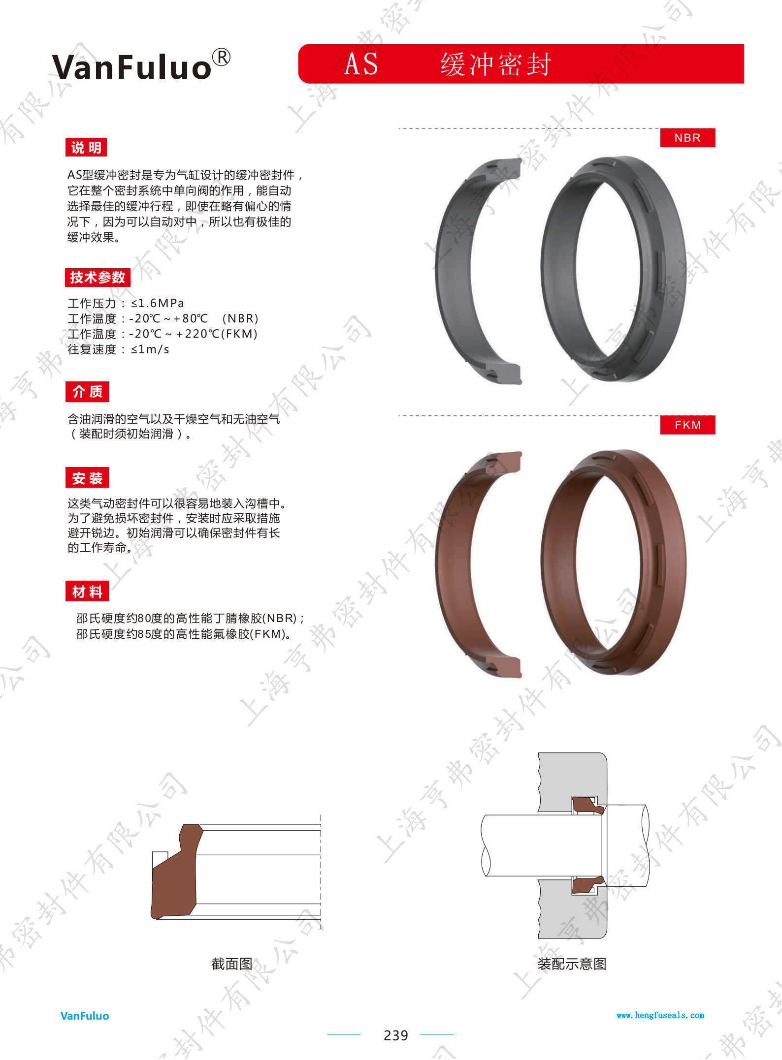 PP/AS毛刺缓冲（新旧）