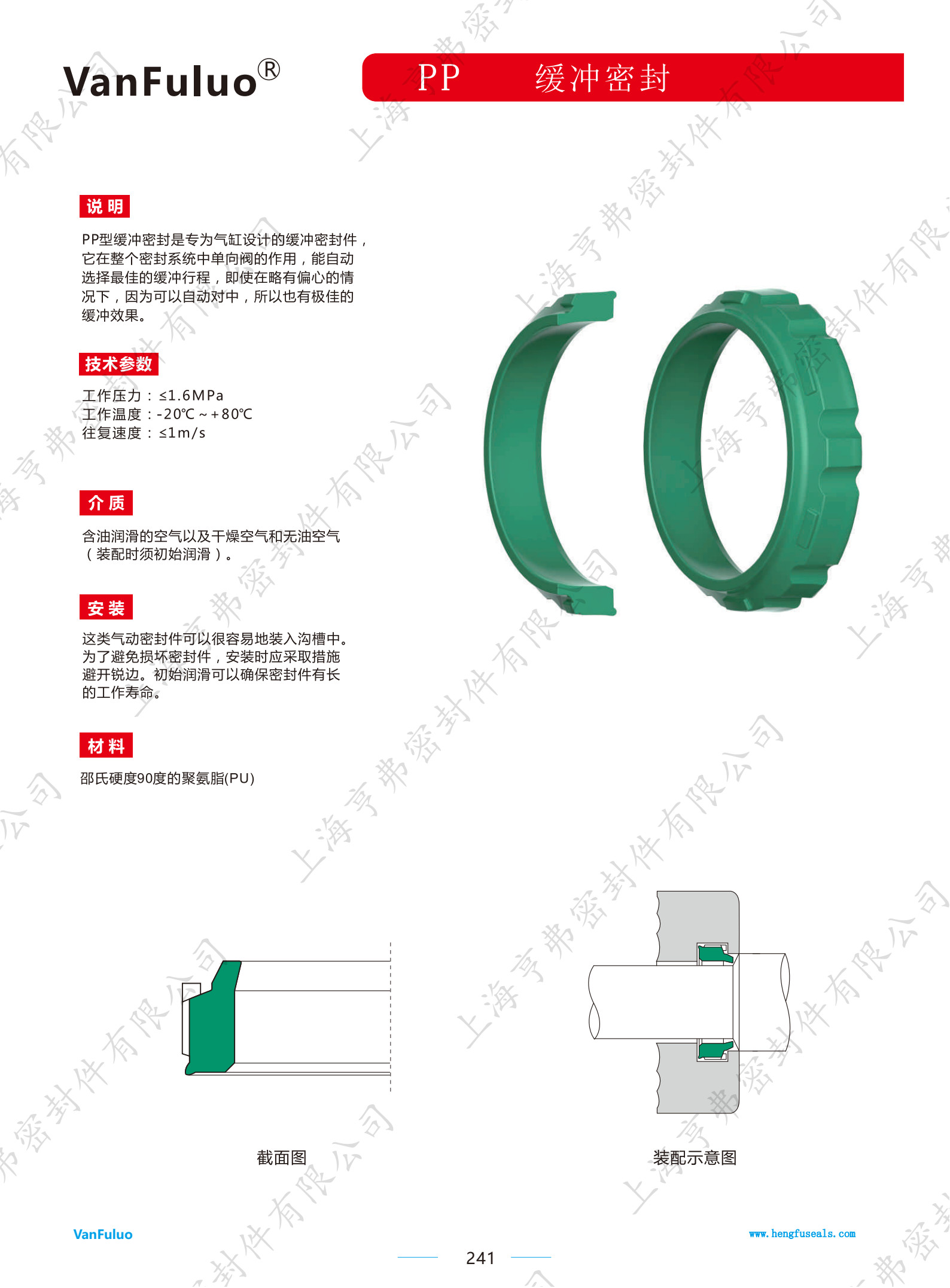PP/AS毛刺缓冲（新旧）
