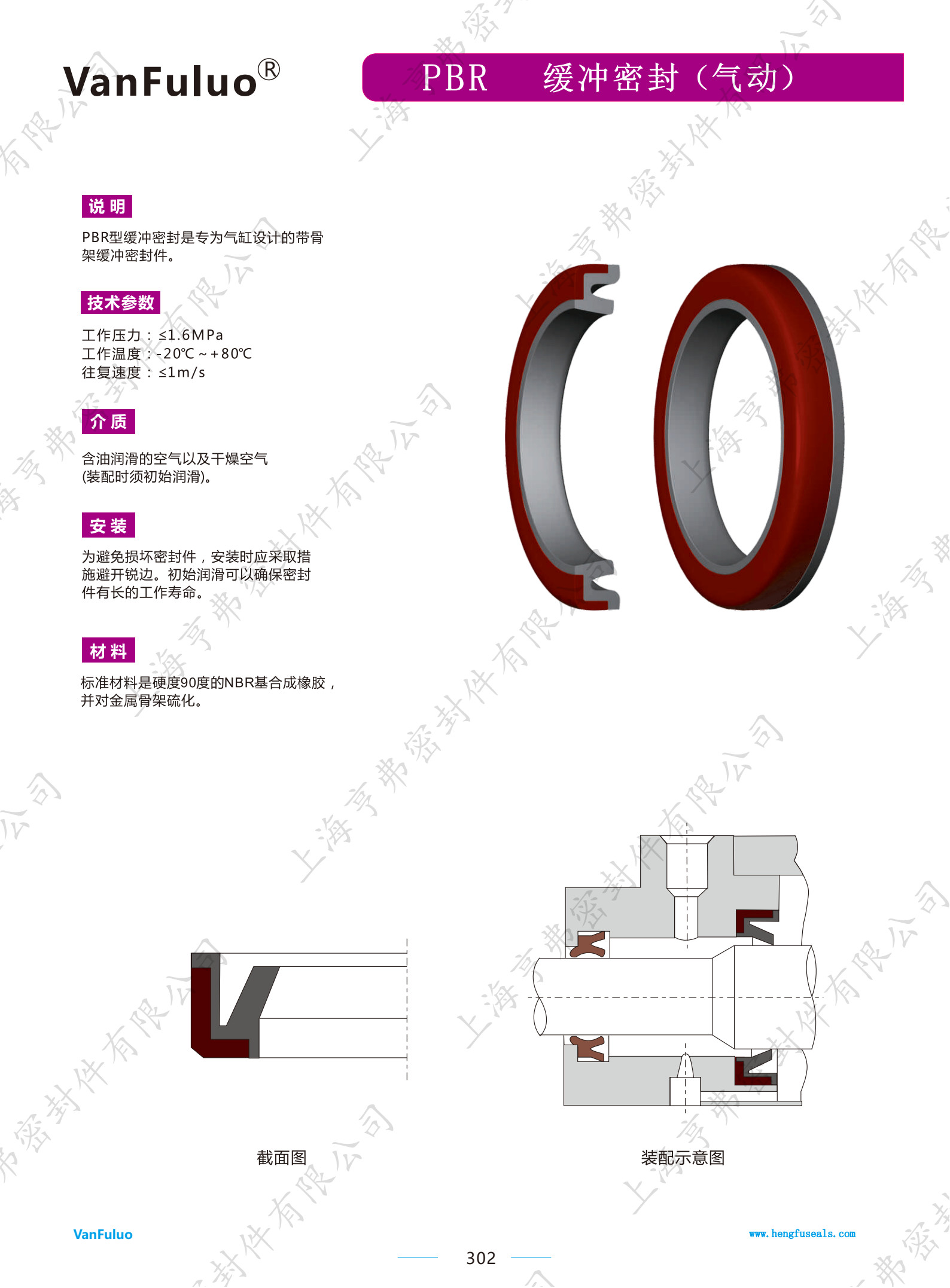 DKBI金属防尘圈